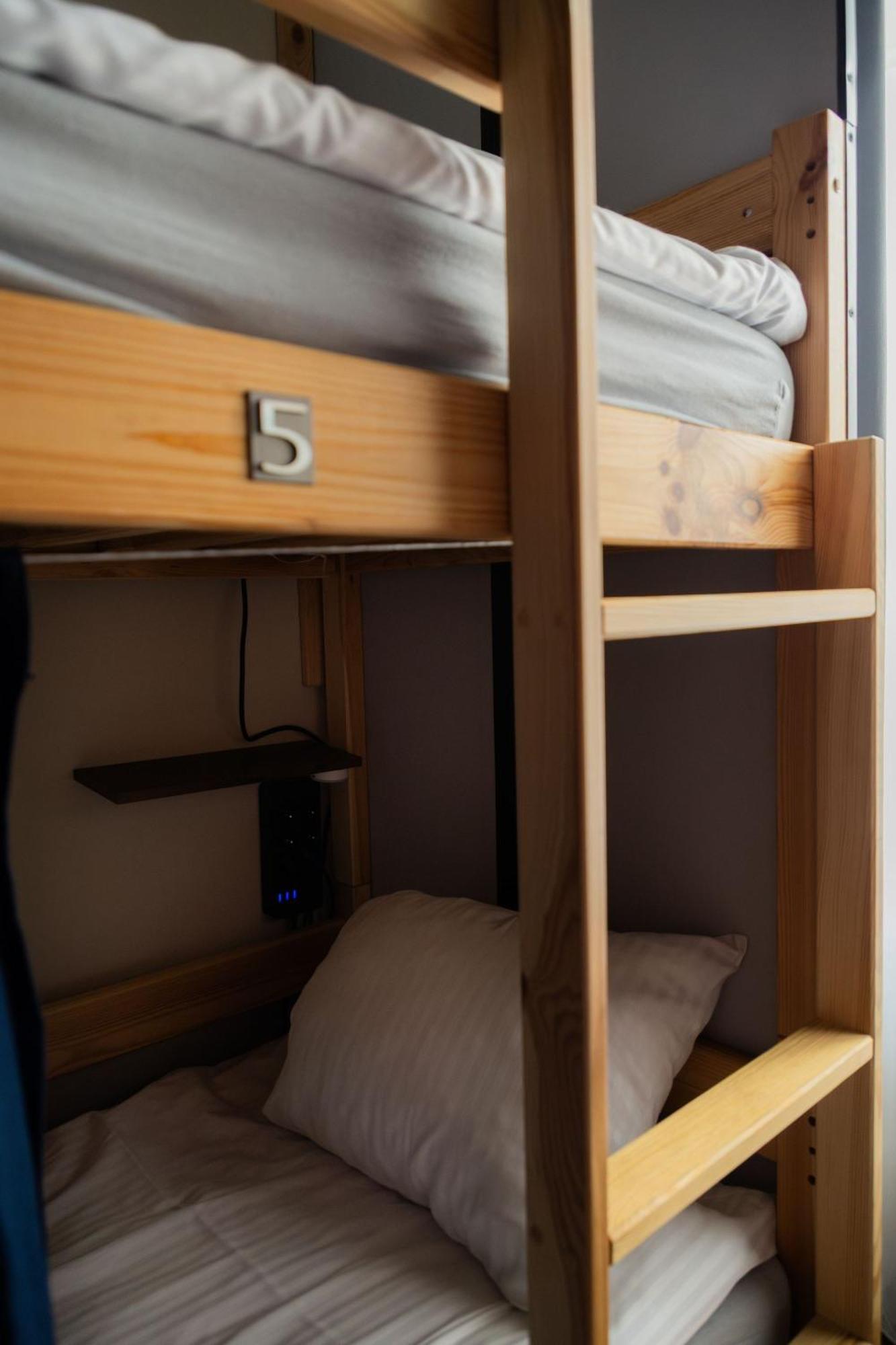 Fivehostel — Zdjęcia 1