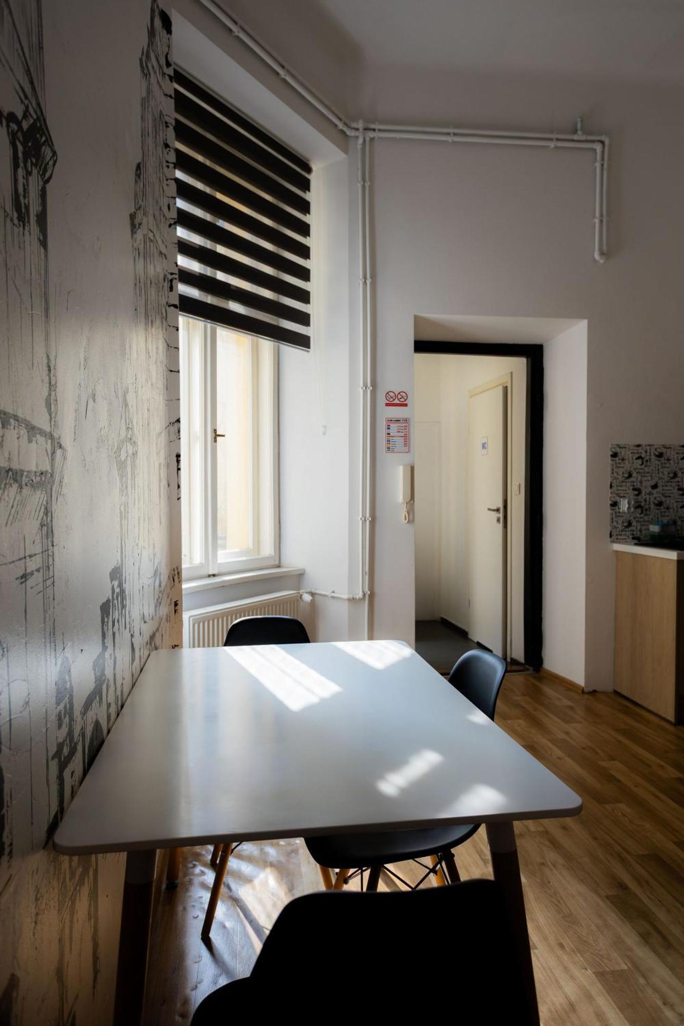 Fivehostel — Zdjęcia 2