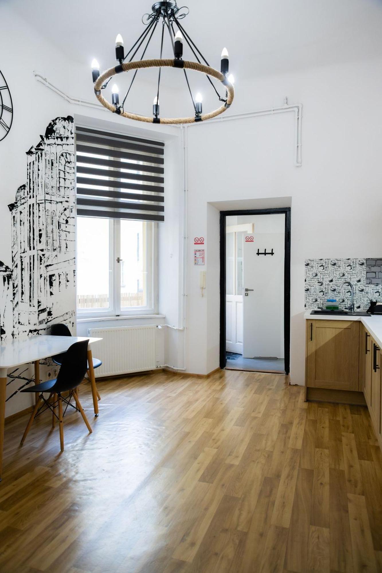 Fivehostel — Zdjęcia 3